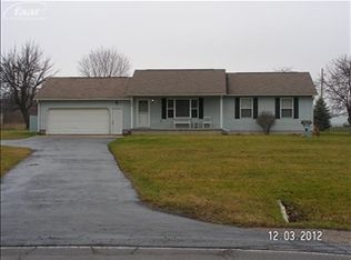 4225 N Center Rd, Flint, MI 48506