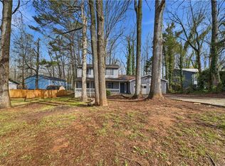 2904 Wood Hollow Ln, Jonesboro, GA 30236