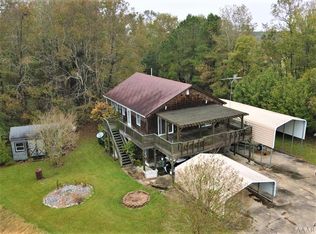 107 Durant Dr, Hertford, NC 27944