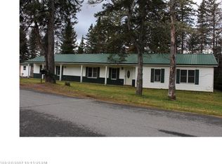 47 Grimes Mill Rd, Caribou, ME 04736