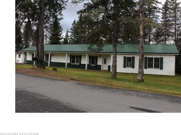 47 Grimes Mill Rd, Caribou, ME 04736