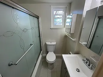 Rented by The Realty Depot