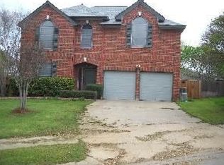 16805 Cree Lake Ct, Leander, TX 78641