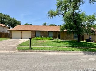 2019 Oakshire St, San Antonio, TX 78232