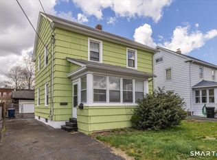 698 Second Avenue, West Haven, CT 06516