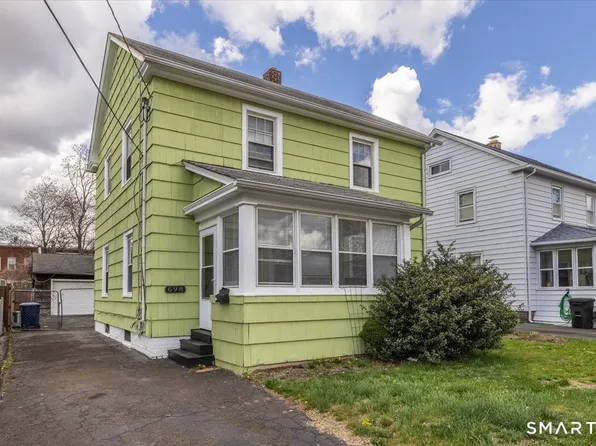 698 Second Avenue, West Haven, CT 06516