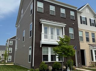 1460 Meadowlark Glen Rd, Dumfries, VA 22026