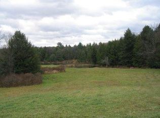 Roemerville Rd, Greentown, PA 18426