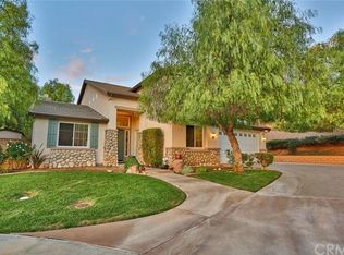 27992 Brittlebrush Ct, Sun City, CA 92585