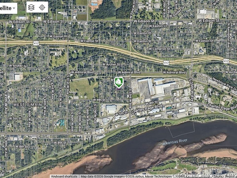 2nd image of 125 S 35th Ave W