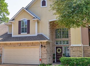 6807 Cypresswood Manor St, Spring, TX 77379