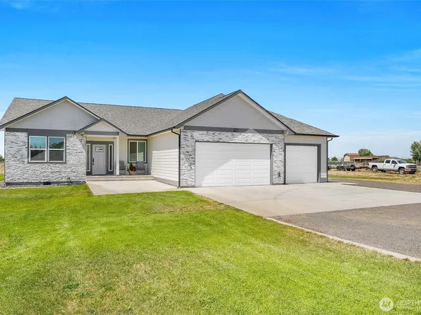 7526 NE Rd D.5, Moses Lake, WA 98837