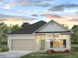 8573 Rosedown Ln, Daphne, AL 36526