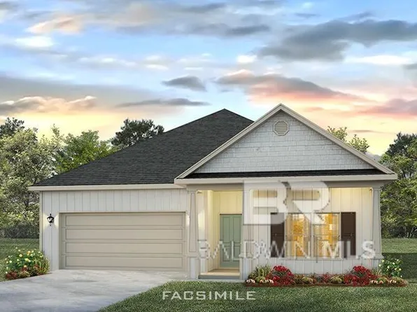 13879 Antler Hill Rd, Daphne, AL 36527