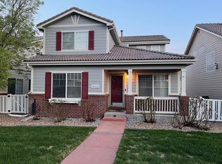 14333 Craftsman Way, Broomfield, CO 80023