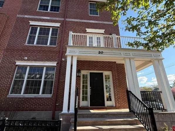 20 Gable Walk #20, Livingston Twp., NJ 07039