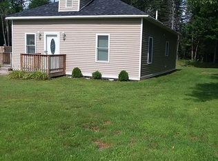 65 Hill Rd, Dummer, NH 03588