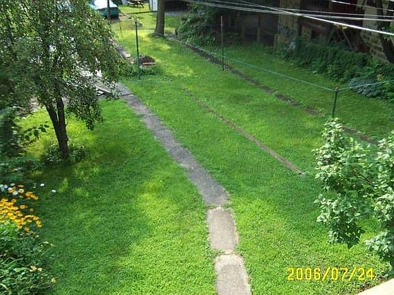Yard