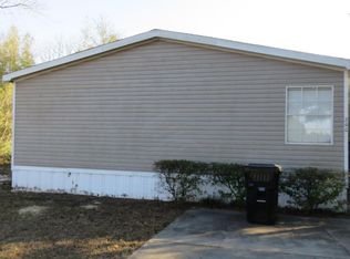260 Ishie Ave, Bronson, FL 32621