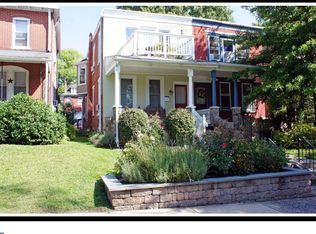 35 E Front St, Media, PA 19063