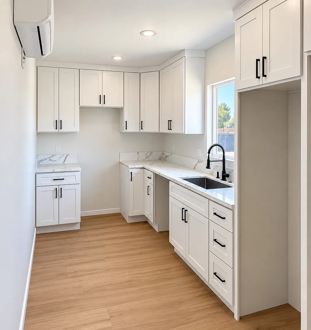 2 bed, 1410 sqft, $3,000 — Photo 1