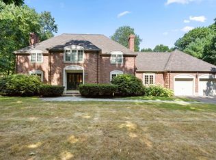 173 Forest St, Wellesley, MA 02481