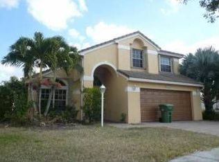 2007 NW 145th Ave, Pembroke Pines, FL 33028