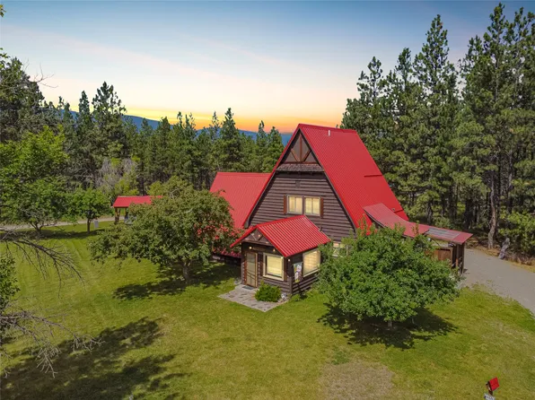 140 Rondo St, Rexford, MT 59930