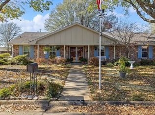 1115 36th St NE, Paris, TX 75462