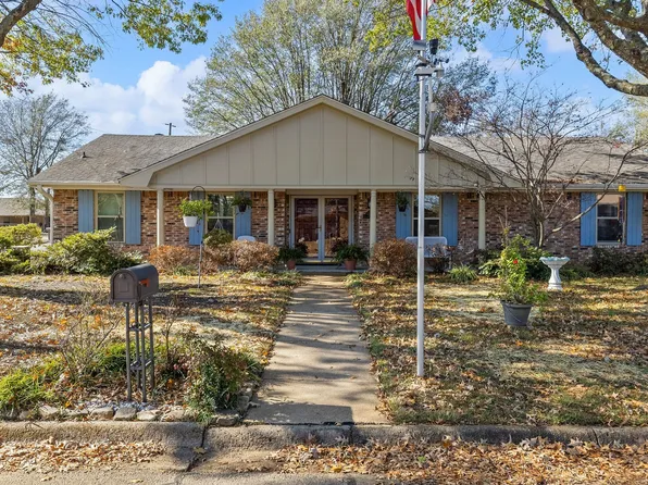 1115 36th St NE, Paris, TX 75462