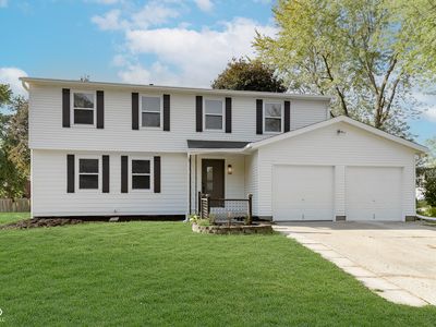 10401 Starview Ct, Indianapolis, IN, 46229