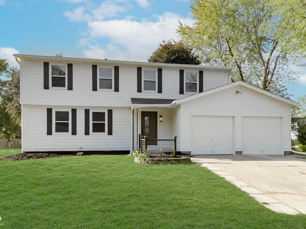 10401 Starview Ct, Indianapolis, IN 46229