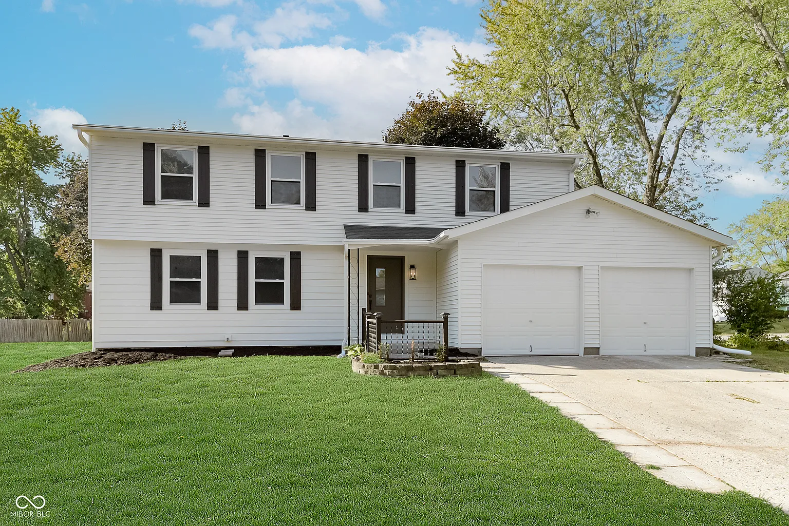 10401 Starview Ct photo 1