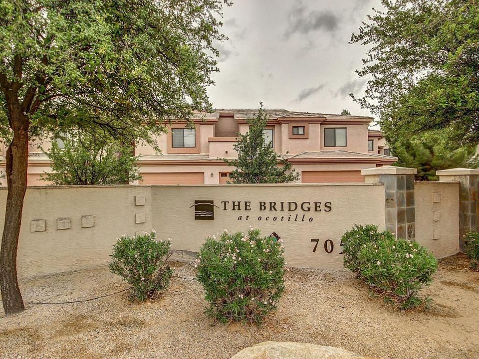 2nd image of 705 W Queen Creek Rd Unit 1196