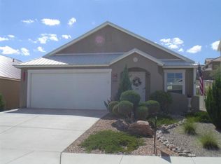 349 Minturn Loop NE, Rio Rancho, NM 87124