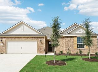 207 Sprinting Peak Dr, San Marcos, TX 78666