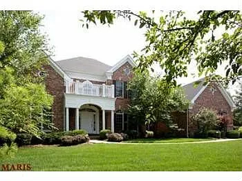14204 Manderleigh Woods Dr photo 1