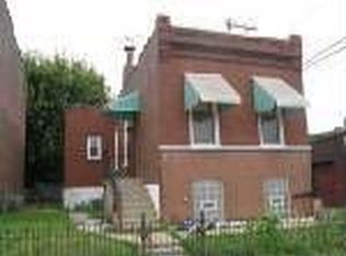 3817 Nebraska Ave, Saint Louis, MO 63118