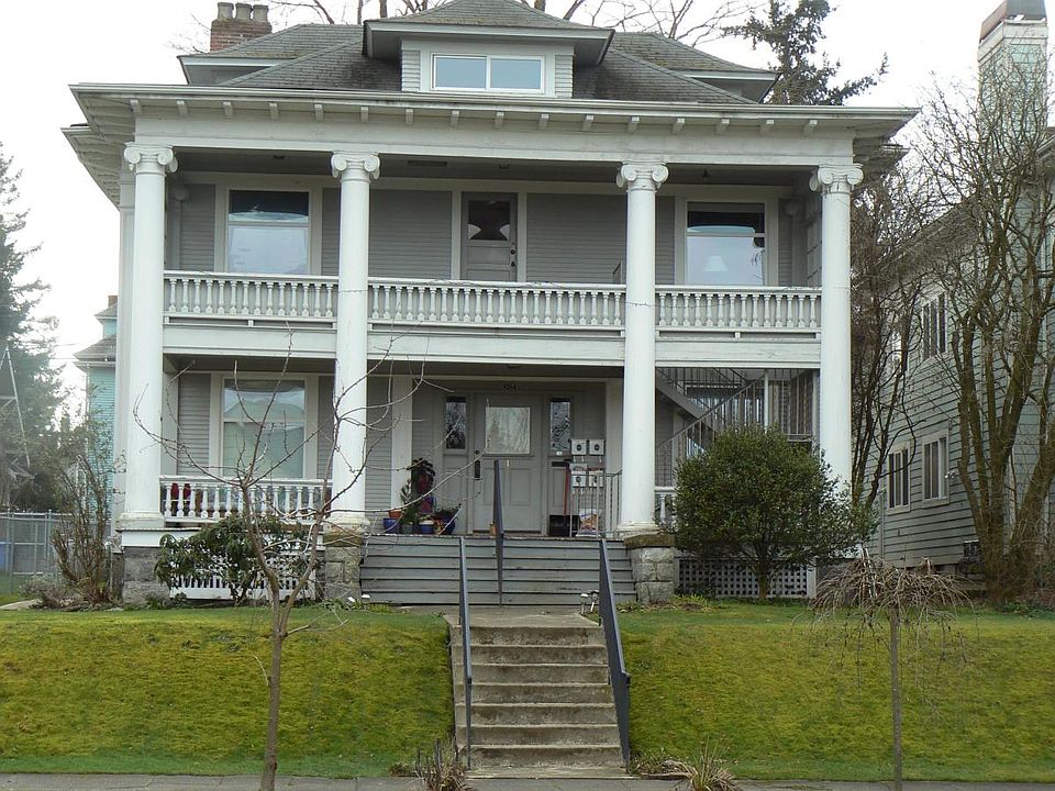 1st image of 1014 N K St APT 1