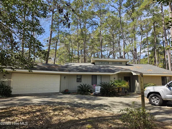 12 Swamp Fox Drive, Carolina Shores, NC 28467