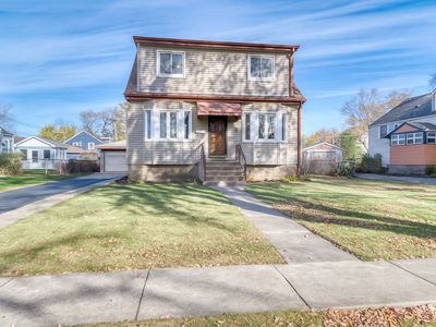 3120 W 114th St, Merrionette Park, IL, 60803