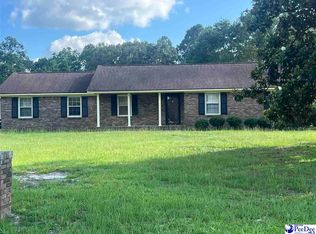 794 Pitts Rd, Sumter, SC 29154