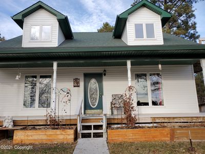 10 Ranch Market Rd, Newcastle, WY, 82701