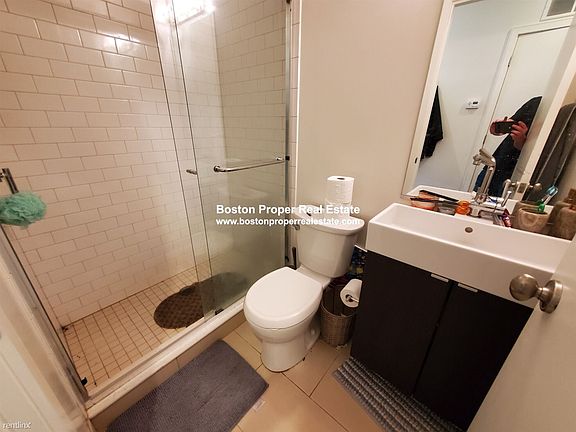 460 Harrison Ave. #230-C Boston - South End Unit Photo 3