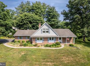 4112 Manor View Ct, Jarrettsville, MD 21084