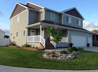 3769 Dorothea Ct S, Fargo, ND 58104