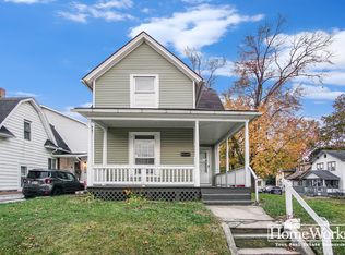 1002 E Indiana Ave, South Bend, IN 46613