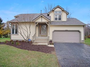 3761 Carnforth Dr, Columbus, OH 43221