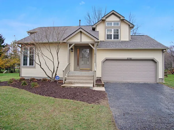 3761 Carnforth Dr, Columbus, OH 43221