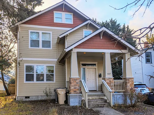 437 NW 14th St, Corvallis, OR 97330